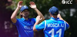 Burns' T20 World Cup wish: Face India in first game