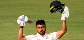 Karun Nair returns to Karnataka despite Vidarbha heroics