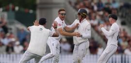 Older and Wiser, Dawson Seeks to Make Most of Test Comeback