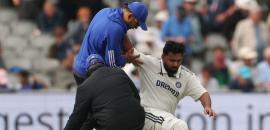 Pant Injury Prompts BCCI To Tweak Domestic Rules!