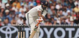 'Not many people can do what Pant did'