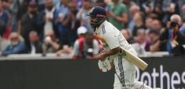 Will Pant Bat On Day 5? Batting Coach Drops Update
