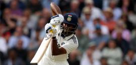 Gill is very communicative; reassures the players: Sudharsan
