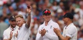 Stokes Joins a League of Extraordinary Gentlemen!