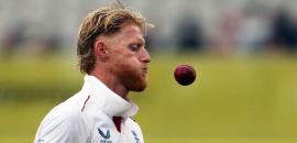 Here is why Stokes is out of 5th Test vs India!