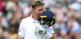 'Joe Root Has Always Played With A Smile'