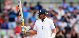 PIX: England pile on the runs on Day 3