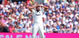 Rahane's advice for India ahead of Oval Test