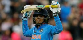 'Time to say goodbye to playing': Veda calls it quits