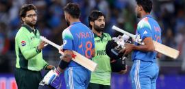 Asia Cup in UAE: India-Pak set for explosive showdown