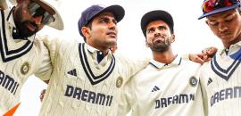 Is Gill Cracking Under Pressure? Manjrekar Thinks So