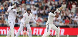 Ever-reliable Rahul hits another milestone!