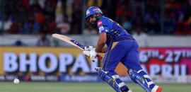 Pollard hails 'Hitman': 'Rohit knows what he wants'