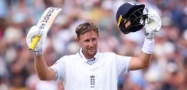 'Wouldn't be surprised if Root chases Tendulkar down'