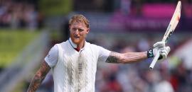Stokes joins exclusive list of Test all-rounders