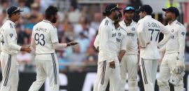 Why Bumrah Failed to Rescue India at Old Trafford