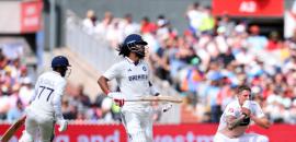 'Beyond this pair, I'm not hopeful': Manjrekar warns