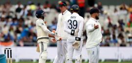 Day 5 Drama: Why Jadeja clashed with Stokes & Co