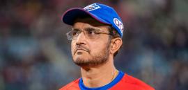 'Sport must go on, but terrorism...': Ganguly on India vs Pakistan