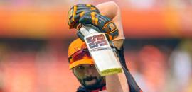 Nitish breaks silence on SRH exit rumours
