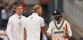 Resistant India Defy England To Keep Series Alive