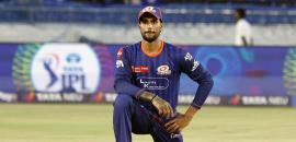 Varma to lead South Zone in Duleep Trophy