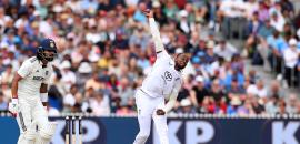 'Archer Should Not Be Playing Fifth Test'