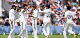 'This Indian team will make its own history': Gambhir