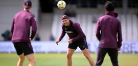 England spring a surprise: Jamie Overton recalled for Oval Test