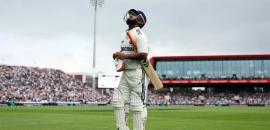 ''Generations will talk about how Pant batted with a broken foot'