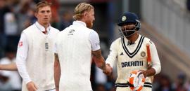 'Ben Stokes behaved like a spoilt kid'