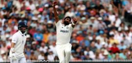 Bumrah 'fit to bowl as per his workload'