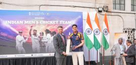 'One final push to make our country proud'