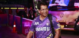 Chandrakant Pandit quits as KKR head coach