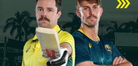 Cummins, Starc out! Australia unveil new T20 squad