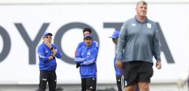 Oval Fracas: 'Gambhir had all the right of losing it'
