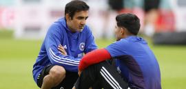 'Will you now stand up and salute Gambhir?'