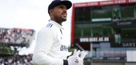 With Pant Out, India's Next Wicketkeeping Star Is Ready?