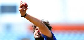 Will Kuldeep Play Oval Test?