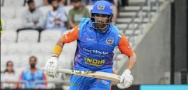 WCL 2025: India boycott semifinal against Pakistan!