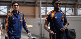 Gill vs Stokes: Oval Test set for explosive finish