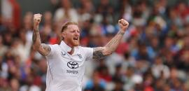 'Weighed risk & reward...' Stokes on missing 5th Test