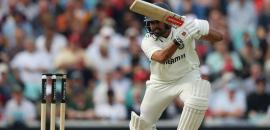 'Karun Nair Is Standing Tall'