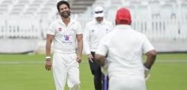 Shahid Kapoor Plays at Lord's and ...
