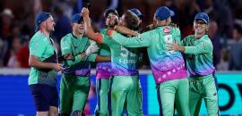 The Hundred keen to feed off IPL's 'phenomenal growth'