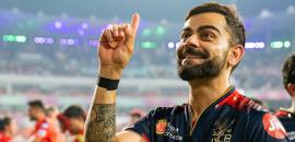 'Virat Kohli will forever be the icon and hero of RCB'