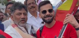 Karnataka govt blames RCB for Bengaluru stampede