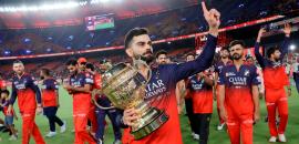 Will RCB have a new owner ahead of IPL 2026?