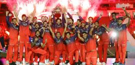 India's Cricket Boom Is Just Beginning