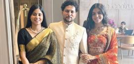 Mussoorie gears up for Kuldeep Yadav's star-studded wedding